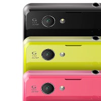 First Sony Xperia Z1 Compact camera samples