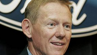 Ford's Mulally won't be the next CEO of Microsoft