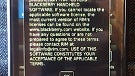 BlackBerry Storm 2 out as soon as next month?
