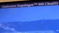 Take a look at Qualcomm’s Snapdragon 800 handling of 4K video over LTE Advanced