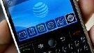 AT&T to launch BlackBerry Curve 8900 on Thursday?