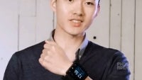 Neptune Pine standalone Android smartwatch brings Snapdragon S4 on your wrist