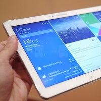 Samsung Galaxy TabPRO 10.1 coming with Pentile RGBW screen