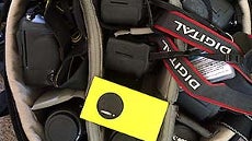 Lumia 1020 and iPhone 5s get compared with DSLRs, Nokia's camera deemed years ahead of the iPhone