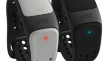 Say “Hello!” to the Mio Link wristband cardiometer