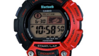 Casio set to release a Bluetooth-enabled version of the G-Shock STB-1000 smartwatch