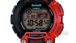 Casio set to release a Bluetooth-enabled version of the  G-Shock STB-1000 smartwatch