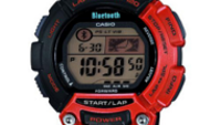 Casio set to release a Bluetooth-enabled version of the  G-Shock STB-1000 smartwatch