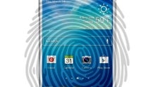 Rumor: next high-end Samsung Galaxy phones (including the S5?) to have fingerprint sensors from Validity