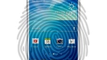 Next high-end Samsung Galaxy phones (including the S5?) may have fingerprint sensors from Validity