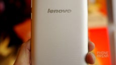 Lenovo S930, S650 and A859 hands-on: affordable Android warriors