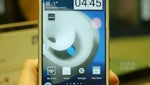 ZTE Grand S II hands-on