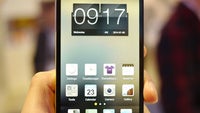 ZTE Nubia Z5s mini hands-on