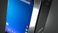Galaxy S5: review of design concepts