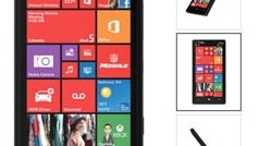 Nokia Lumia Icon (929) briefly listed at Verizon's website with a hefty price attached