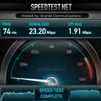 Speedtest data shows that T-Mobile has the fastest 4G LTE pipeline in the nation