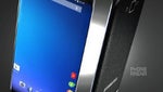 Samsung Galaxy S5 to arrive by April with brand new design, could feature iris scanner