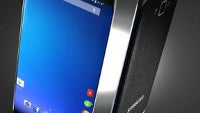Samsung Galaxy S5 to arrive by April with brand new design, could feature iris scanner
