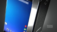 Samsung Galaxy S5 to arrive by April with brand new design, could feature iris scanner