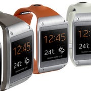 Samsung unveils plans for wearables: slimmer Galaxy Gear by April, health functions coming, and one