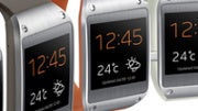 Samsung unveils plans for wearables: slimmer Galaxy Gear by April, health functions coming, and one more thing