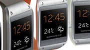 Samsung unveils plans for wearables: slimmer Galaxy Gear by April, health functions coming, and one