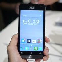 Asus Zenfone 5 and Zenfone 6: first camera samples