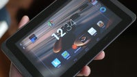 Acer Iconia B1-720 hands-on