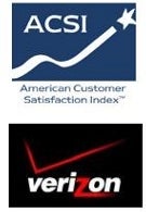 For the sixth consecutive year, survey says Verizon Wireless customers are the most satisfied