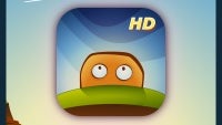 Physics puzzler Megamassive makes it to the iPad, goes HD