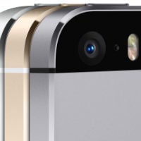 Report claims Apple's iPhone 6 will stick to an 8MP camera