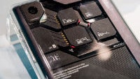 ZTE shows off its Eco-Mobius modular smartphone to compete with Motorola's Project Ara