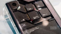 ZTE shows off its Eco-Mobius modular smartphone to compete with Motorola's Project Ara