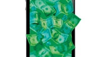 Report: By 2018, retail sales made over a mobile device will equal $115 for each person on earth