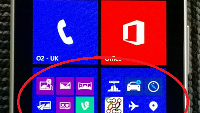 Nokia says it has started the global rollout of the Lumia Black update; find out what's new