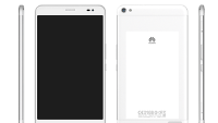 Ultra-thin Huawei tablet gets Bluetooth certification