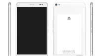 Ultra-thin, unannounced Huawei tablet gets Bluetooth certification