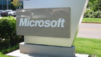 Microsoft is the top consumer technology brand name in the U.S. says Forrester Research