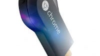 Motorola offering a free Chromecast with a Moto X purchase