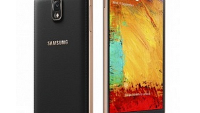 Tweet reveals Rose Gold version of Samsung Galaxy Note 3 is coming to Verizon