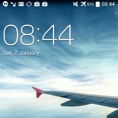 Galaxy S4 KitKat update nears, screenshot indicates revamped inteface