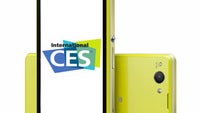 Best phones and tablets of CES 2014