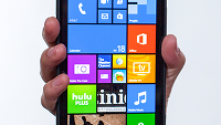 As expected, the 32 GB version of the Nokia Lumia 1520 is now available online from AT&T