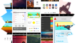 13 beautiful homescreen replacements and how to get them