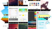 13 beautiful homescreen replacements and how to get them
