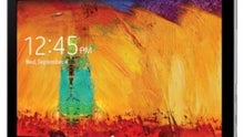 Samsung Galaxy Note 10.1 2014 (SM-P605V) with Verizon LTE hits the FCC