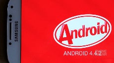 Android KitKat update leaks for Galaxy S4, here are the changes and how to install it on GT-I9505 (screenshots)