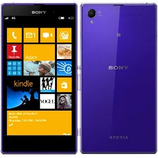 Sony confirms talks with Microsoft on releasing a Windows Phone