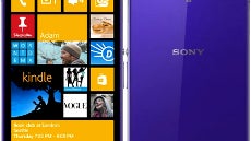Sony confirms talks with Microsoft on releasing a Windows Phone