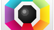 Octagon, a minimalistic arcade dodger, is free on iTunes